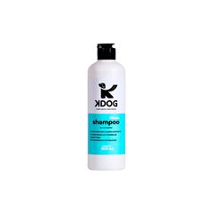 Shampoo K-Dog Filhotes 500 ML