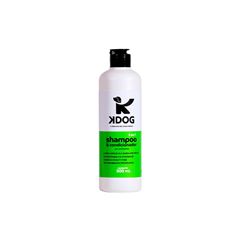 Shampoo K-Dog Condicionante 2 em 1 de 500 ML