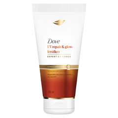 Condicionador Dove Ultravioleta Repair e Glow mais Ferúlico 150 ML