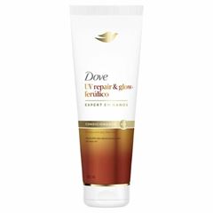 Condicionador Dove Ultravioleta Repair e Glow mais Ferúlico 250 ML