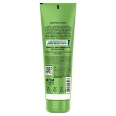 Condicionador Seda By Rayza Força E Crescimento 250ml