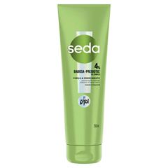 Condicionador Seda By Rayza Força E Crescimento 250ml
