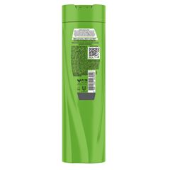 Shampoo Seda By Rayza Força E Crescimento 300ml