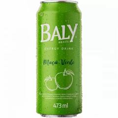 Energetico Baly Mac? Verde 473ml