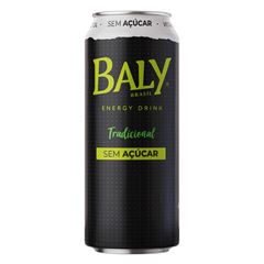 Energetico Baly Tradicional Zero 473ml