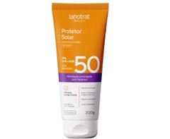 Protetor Solar Labotrat Dermocosmetico Corpo FPS 50 200g