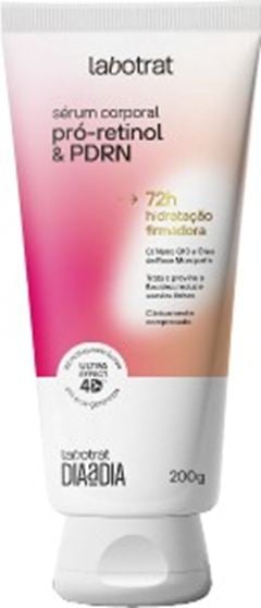 Sérum Corporal Dia A Dia Pró-Retinol/PDRN 200g