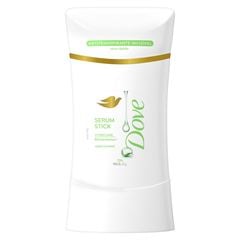 Desodorante Creme Dove Feminino Stick Aqua Coco 45g
