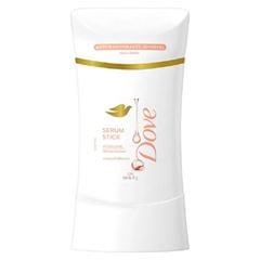 Desodorante Creme Dove Feminino Stick Tropical Hibiscus 45g