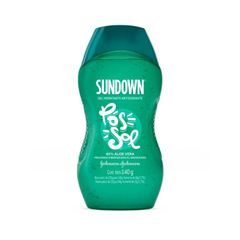 Gel Pós Sol Sundown Skyline 140g