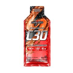 IM Energy Gel VO2 C30 Salted Caramel 485g