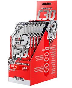 Integralmédica VO2 Gel C30 Neutro 10 x 45g
