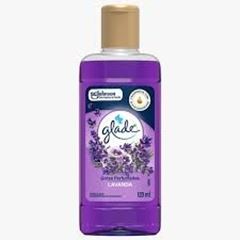 Odorizador Ambiental Glade Lavanda Spray 120ml