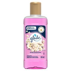 Odorizador Ambiental Glade Lembrança De Infância 120ml