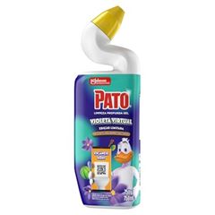 Desinfetante Pato Uso Geral Violeta 750ml