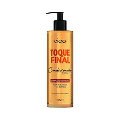 Condicionador Eico Toque Final 515 ml