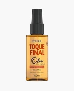 Oleo Capilar Eico Toque Final 100ml