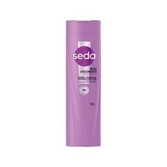 Shampoo Seda Mega Crescim. 300ml
