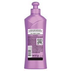 Creme para Pentear Seda Mega Crescim.300ml