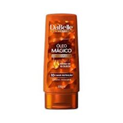 Condicionador Dabelle Óleo Magico 200ml