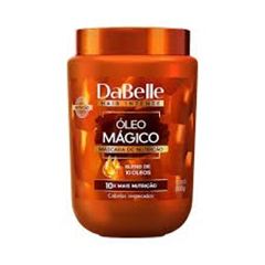 Máscara Dabelle Óleo Magico 800g