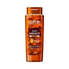 Shampoo Dabelle Óleo Mágico 410ml