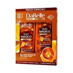 Sh 410ml + Cond 175ml Óleo Magico