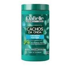 Creme para Pentear Dabelle Cachos Da Onda 800g