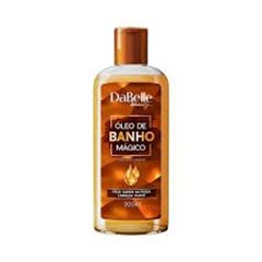 Sabonete Líquido Dabelle Óleode Banho Óleo Magico