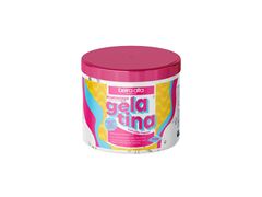 Gelatina Capilar Beira Alta Definição 550g