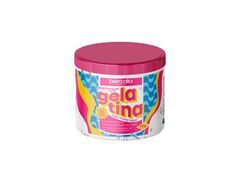 Gelatina Capilar Beira Alta Sup.volume 550g