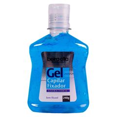 Gel Fixador Beira Alta Ext.forte Az 240g