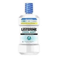 Enxaguante Bucal Listerine Cool Mint Extra Mild 500ml