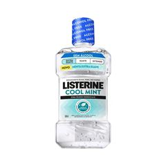 Enxaguante Bucal Listerine Total Care Extra Mild 500ml