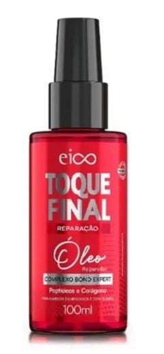 Óleo Eico Toque Final Reparação 100ml