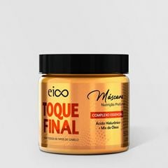 Máscara Eico Toque Final Reparação 500g