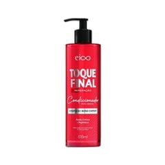 Condicionador Eico Toque Final Reparação 515ml