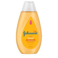 Shampoo Johnson s Baby Regular