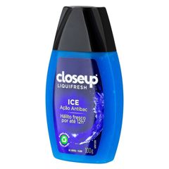 Gel Dental Close-Up Liquigel Fresh Ice