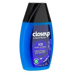 Gel Dental Close-Up Liquigel Fresh Ice