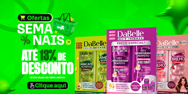 Ofertas semana 4 agosto 2026 Kit DABELE