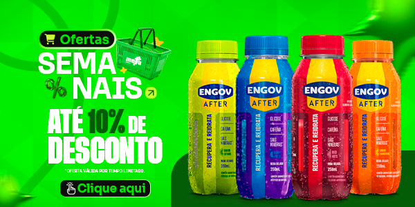 Ofertas Semana 4 Agosto 2026 Engov After