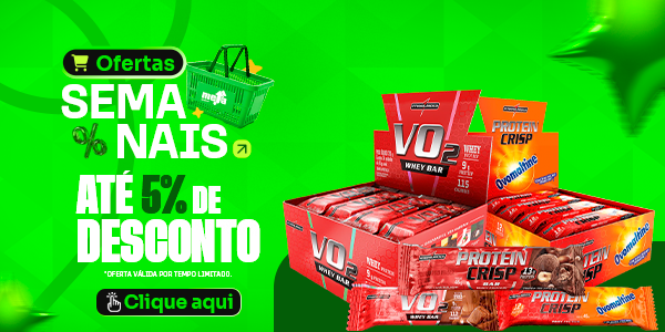 Ofertas Semana 4 Agosto 2026 Barras Integral Médica