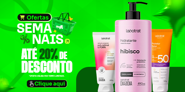 ofertas semana 4 agosto 2026 Labotrat 