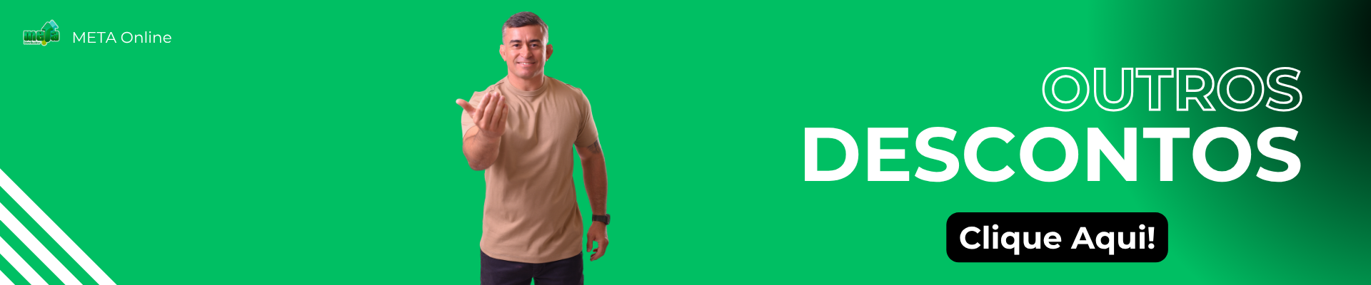 Ofertas da Semana META